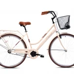 Bicikl Capriolo Amsterdam Lady 28" HT Bez