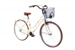Bicikl Capriolo Amsterdam Lady 28" HT Bez - Image 2