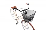 Bicikl Capriolo Amsterdam Lady 28" HT Bez - Image 3