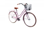 Bicikl Capriolo Amsterdam Lady 28" HT 💜 - Image 2
