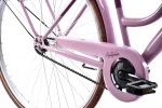 Bicikl Capriolo Amsterdam Lady 28" HT 💜 - Image 4