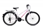 Bicikl Adria Bonita CTB 26" – Sa korpom i 21 brzinom - Image 5