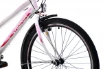 Bicikl Adria Bonita CTB 26" – Sa korpom i 21 brzinom - Image 3