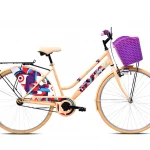 Bicikl Adria Jasmin 28" HT