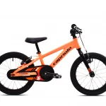 Dečiji bicikl LC Kid 16" AL Orange