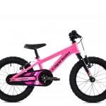 Dečiji bicikl LC Kid 16" AL Pink