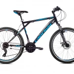 Bicikl Capriolo Adrenalin 26" / 21HT