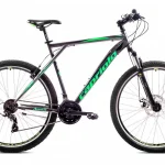 Bicikl Capriolo Adrenalin 26" / 21HT