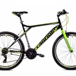 Bicikl Capriolo Cobra 26" / 21HT