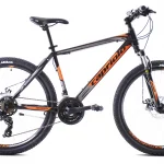 Bicikl Capriolo Oxygen 26" / 21HT
