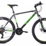 Bicikl Capriolo Oxygen 26" / 21HT