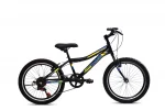 Dečiji bicikl Adria Stinger 20" / 7HT