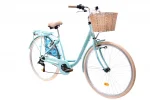 Bicikl Capriolo Diana City 28" / 6HT