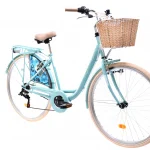 Bicikl Capriolo Diana City 28" / 6HT