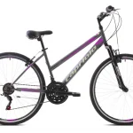 Bicikl Capriolo Trekking Sunrise Lady 28"