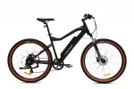 MTB Električni bicikl 27.5" – Domet do 80 km i 8 brzina - Image 8