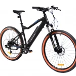 MTB Električni bicikl 27.5" – Domet do 80 km i 8 brzina