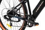 MTB Električni bicikl 27.5" – Domet do 80 km i 8 brzina - Image 2