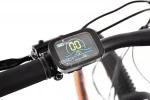 MTB Električni bicikl 27.5" – Domet do 80 km i 8 brzina - Image 5