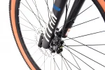 MTB Električni bicikl 27.5" – Domet do 80 km i 8 brzina - Image 7