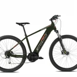 Capriolo E-Bike Volta 9.4 29" – Električni MTB bicikl sa dometom do 110 km