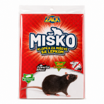 Miško klopka za miševe sa lepkom – Efikasno hvatanje miševa i pacova