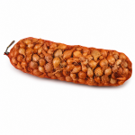 Arpadžik Ptujski crveni 1kg – Tradicionalna sorta crnog luka za visok prinos