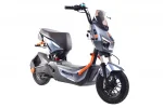Električni bicikl E-BIKE E2 RX20 – Domet do 60 km