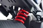 Električni bicikl E-BIKE E2 RX20 – Domet do 60 km - Image 5