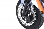 Električni bicikl E-BIKE E2 RX20 – Domet do 60 km - Image 6