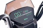Električni bicikl E-BIKE E2 RX20 – Domet do 60 km - Image 7