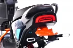 Električni bicikl E-BIKE E2 RX20 – Domet do 60 km - Image 8
