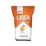 Hrana za tovne piliće Pileća 1 (ŽB1 – 22% proteina)