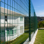 Ogradno pletivo 25 m x 1.2 m – plastificirana ograda panel mreža - Image 2