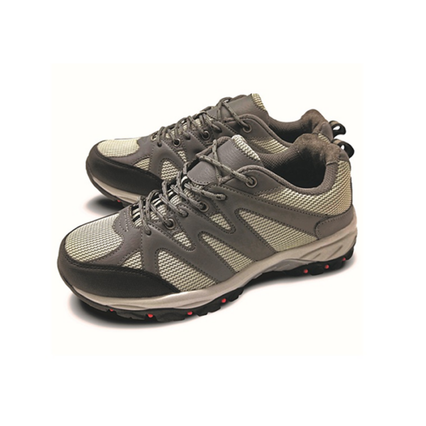 CTM Sport Stonerrunner plitke cipele/patike sive