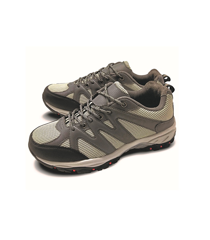 CTM Sport Stonerrunner plitke cipele/patike CTM Sport Stonerrunner plitke cipele/patike sive