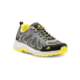 CTM Sport Savana plitke cipele/patike crno-zute