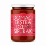 Ekstra džem od šipurka Poljar 375 g – Domaći džem bez konzervansa