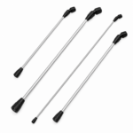 Aluminijumski nastavak – štap za Garden prskalicu 70 cm Polins - Слика 2