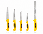Solingen kuhinjski nož 13 cm – Made in Germany - Слика 2