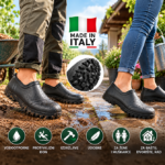 HUSKY vodootporne kaljače Made in Italy - Slika 3