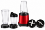 Nutri Blender KE-10X 1000W – smuti, seckanje, mlevenje i drobljenje leda - Slika 2