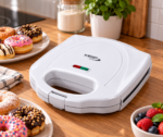 Aparat za krofne 750W – 6 domaćih krofnica odjednom - Slika 2