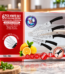 Set kuhinjskih nozeva mg 306