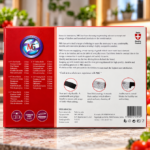 Set kuhinjskih nozeva mg 306