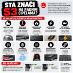 Radne zaštitne cipele S3 SRC Fridrih – Maksimalna zaštita, čelična kapa, zaštita od eksera i klizanja - Slika 4
