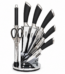 set nozeva u stalku premium